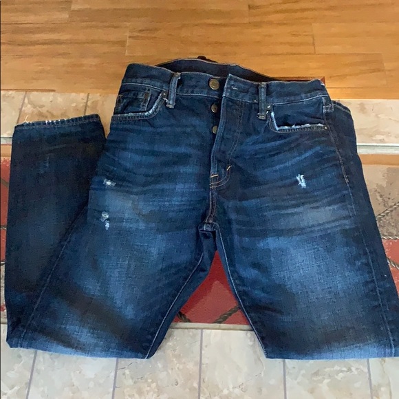 H&M jeans (&denim) - Picture 2 of 6